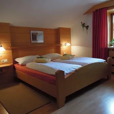 Apartamento Gipfelglück Hinterstein Bad Hindelang