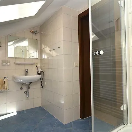 Apartment Gipfelglueck Hinterstein *