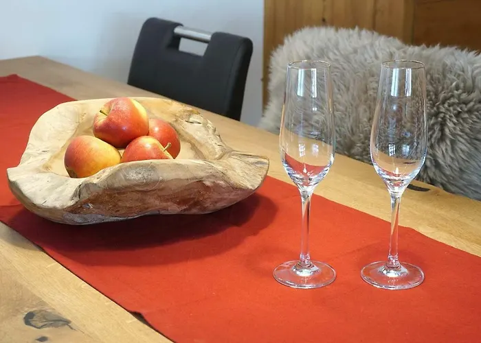 Gipfelglück Hinterstein Apartamento Bad Hindelang