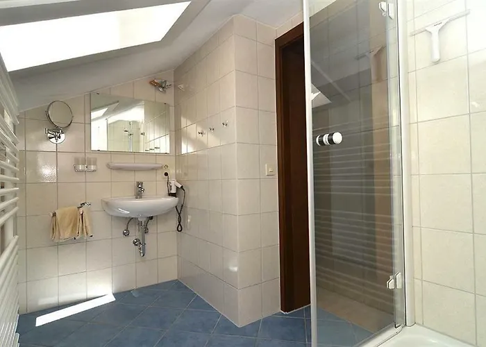 Apartamento Gipfelglück Hinterstein *