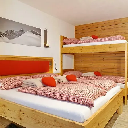 Gipfelglueck Hinterstein * Bad Hindelang