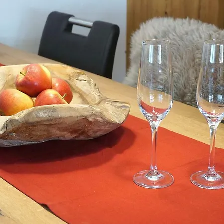 Gipfelglueck Hinterstein Lägenhet Bad Hindelang