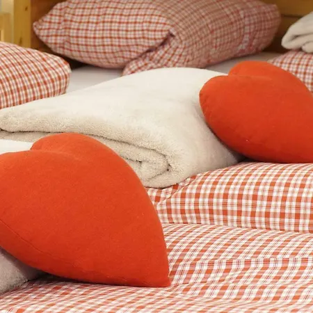 Lägenhet Gipfelglueck Hinterstein *